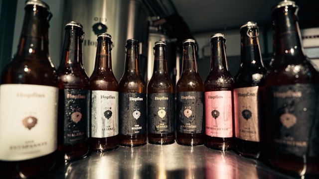 Thumbnail von Hopfius Brandfilm