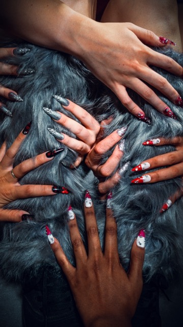 Thumbnail von Save your Breath, Baby